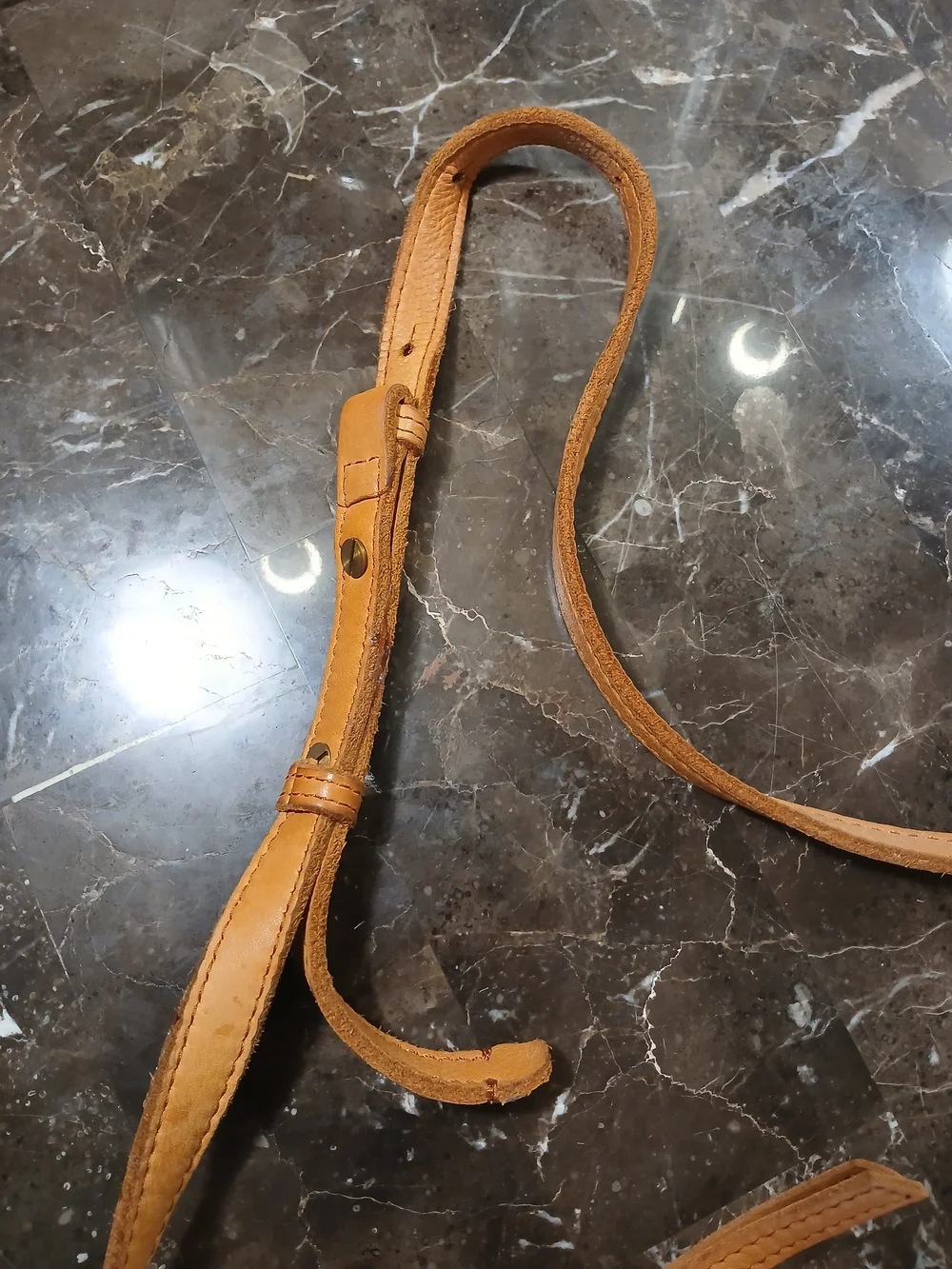 Margot New York Genuine Leather (Buttery Soft)  Shoulder Bag
